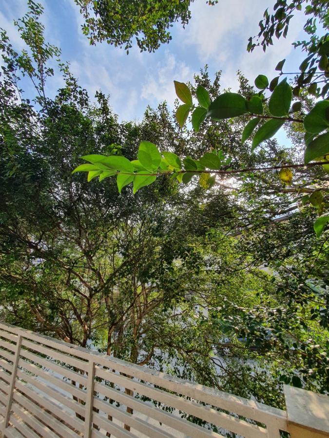 Villa Hostel Sp - Proximo Ao Allianz Parque E Paulista Сао Паоло Екстериор снимка