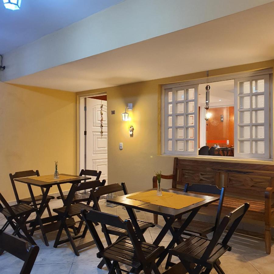 Villa Hostel Sp - Proximo Ao Allianz Parque E Paulista Сао Паоло Екстериор снимка