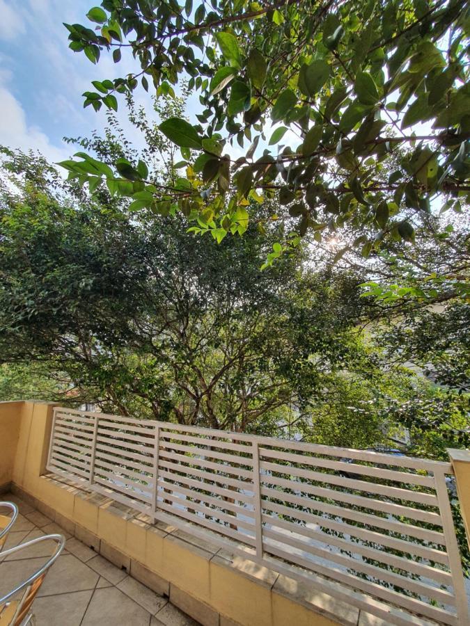 Villa Hostel Sp - Proximo Ao Allianz Parque E Paulista Сао Паоло Екстериор снимка