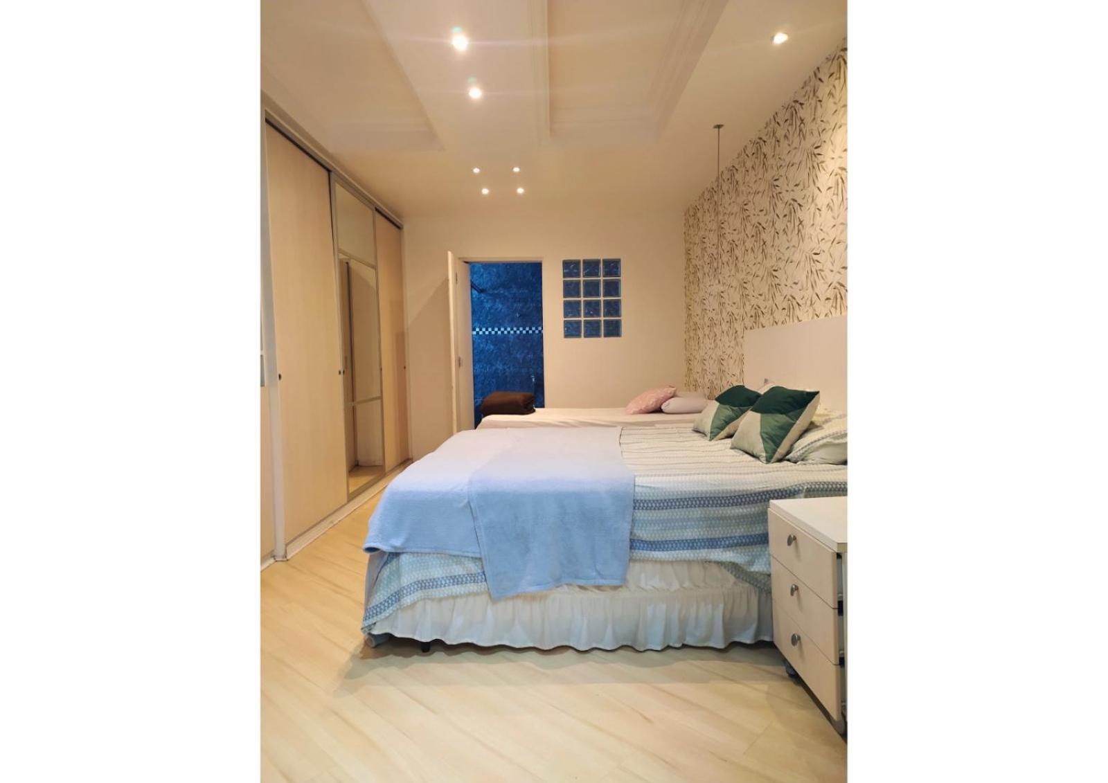 Villa Hostel Sp - Proximo Ao Allianz Parque E Paulista Сао Паоло Екстериор снимка