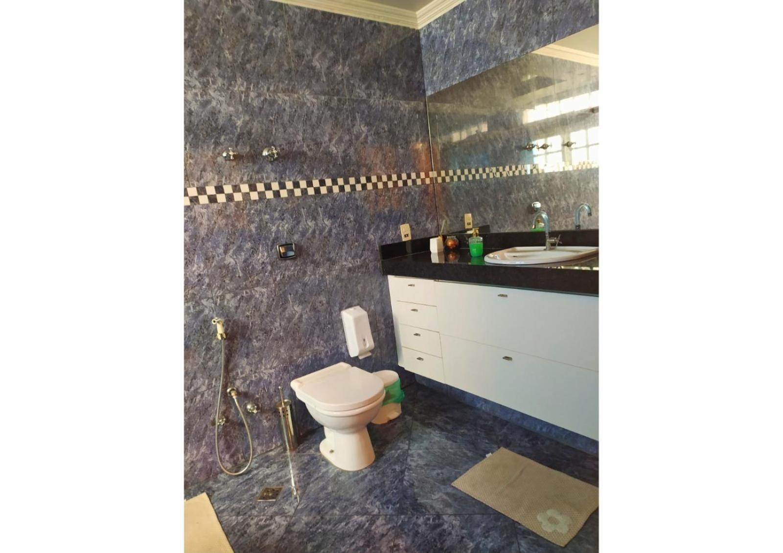 Villa Hostel Sp - Proximo Ao Allianz Parque E Paulista Сао Паоло Екстериор снимка