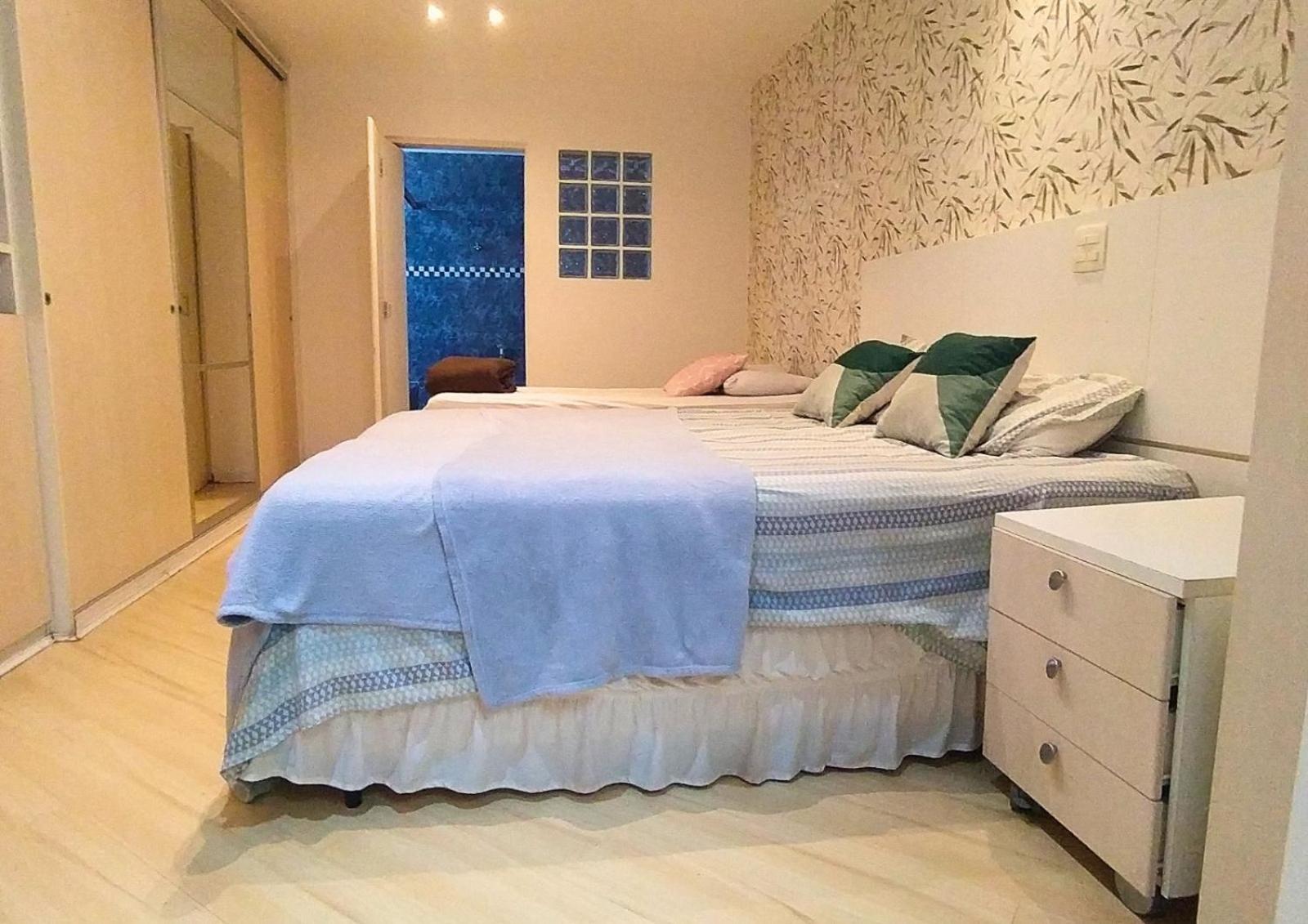 Villa Hostel Sp - Proximo Ao Allianz Parque E Paulista Сао Паоло Екстериор снимка