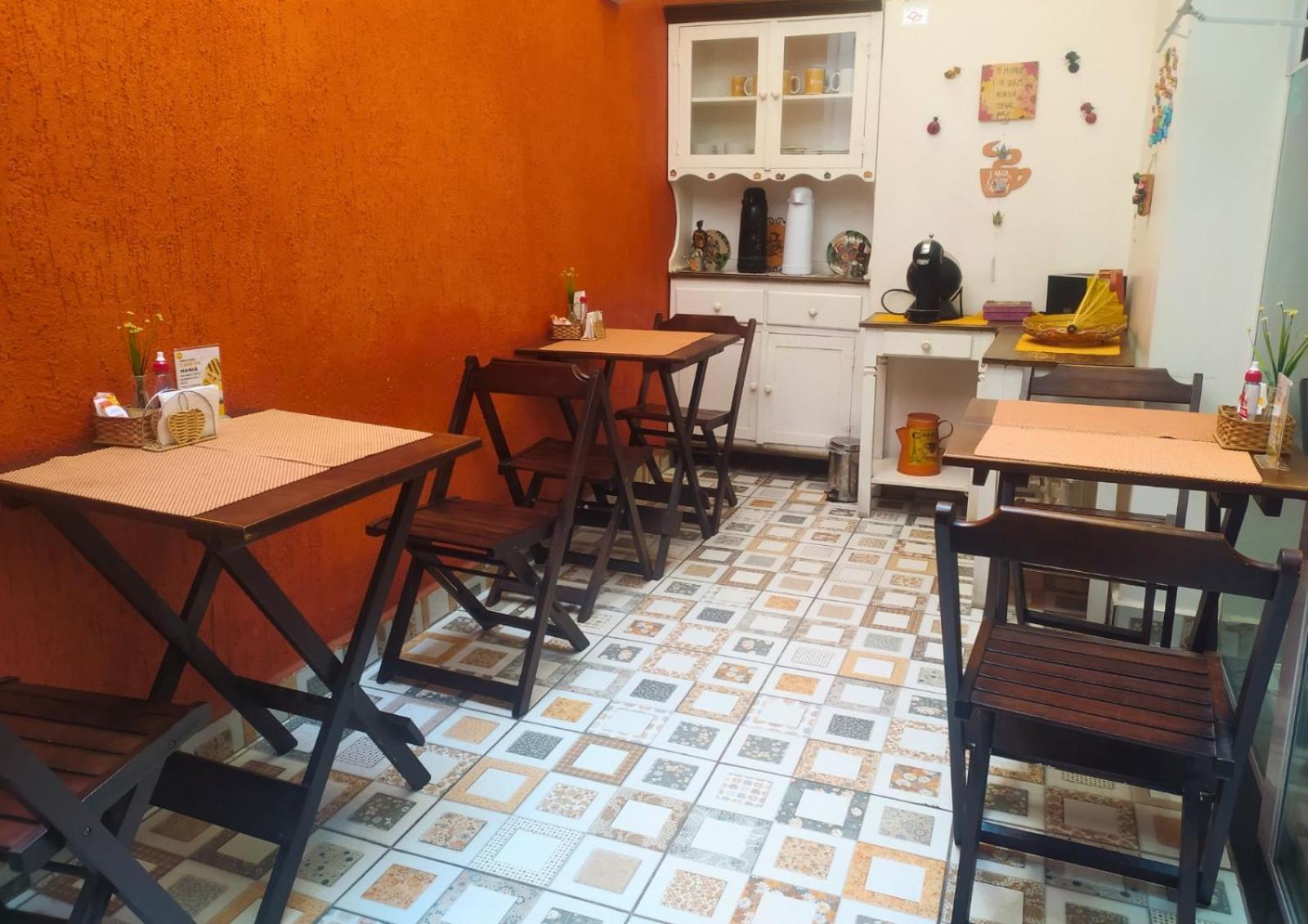 Villa Hostel Sp - Proximo Ao Allianz Parque E Paulista Сао Паоло Екстериор снимка