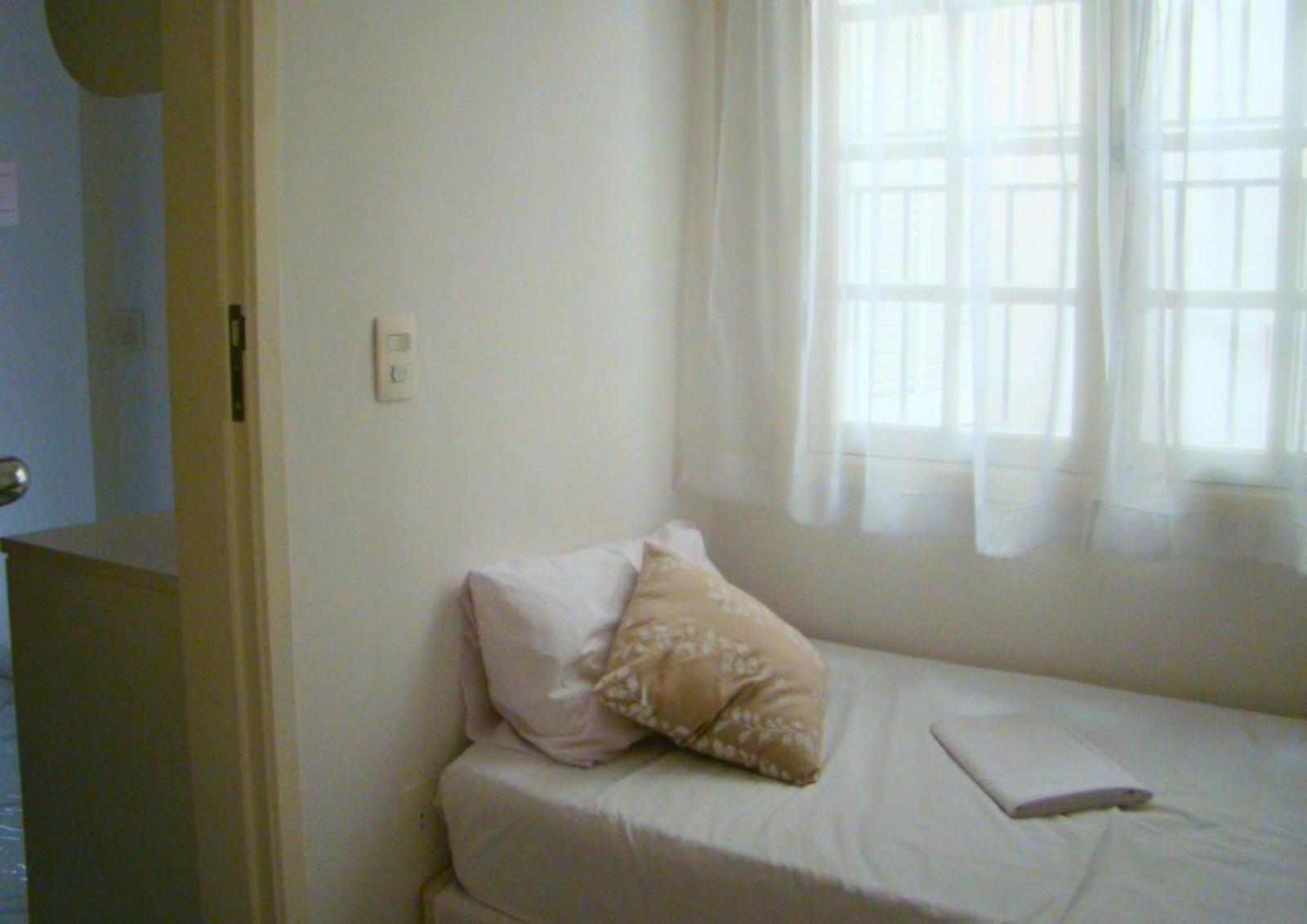 Villa Hostel Sp - Proximo Ao Allianz Parque E Paulista Сао Паоло Екстериор снимка