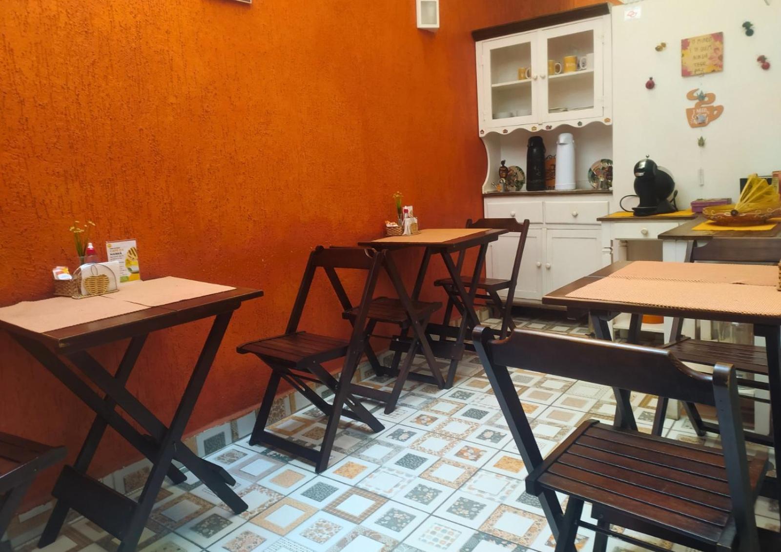 Villa Hostel Sp - Proximo Ao Allianz Parque E Paulista Сао Паоло Екстериор снимка