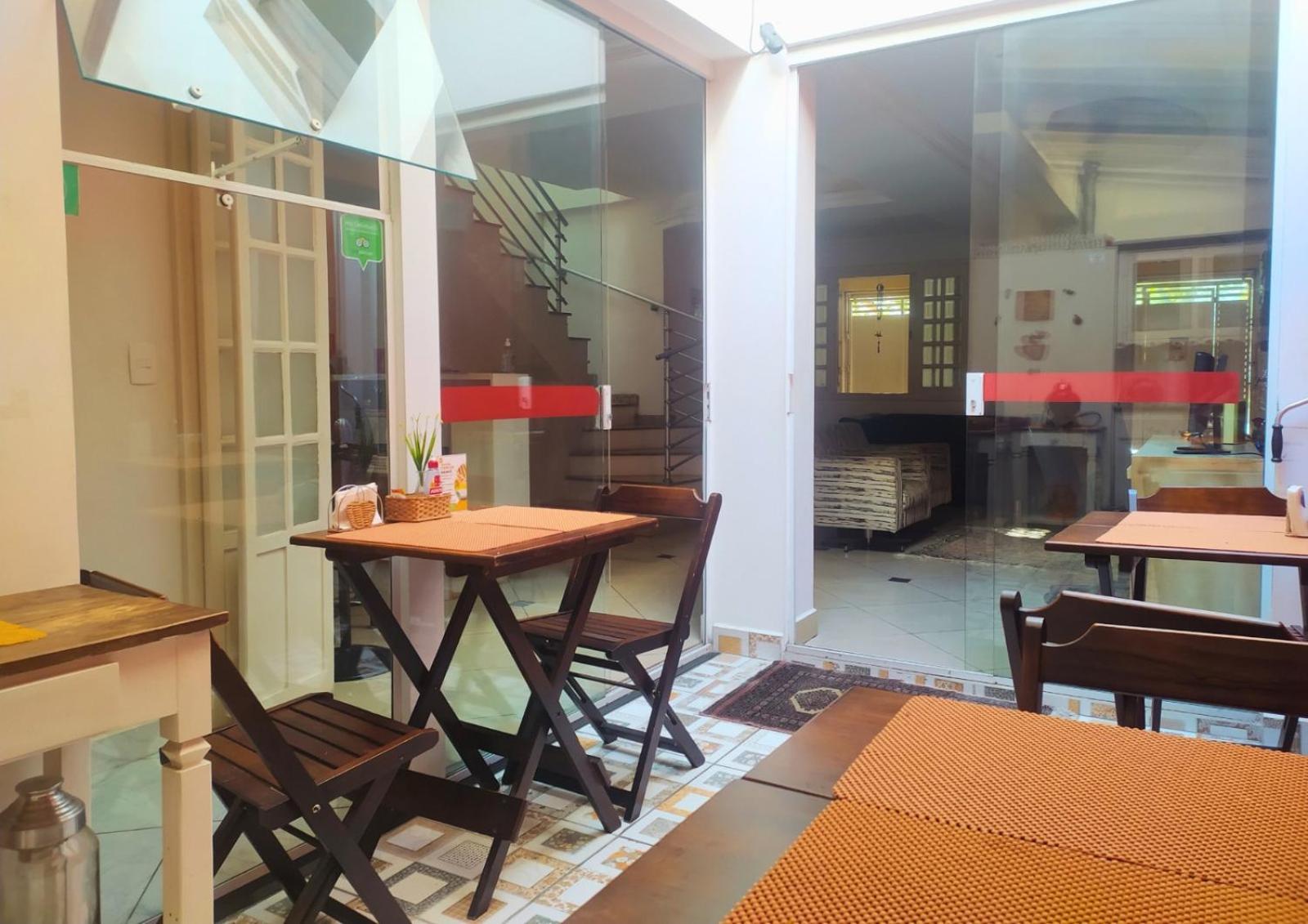 Villa Hostel Sp - Proximo Ao Allianz Parque E Paulista Сао Паоло Екстериор снимка