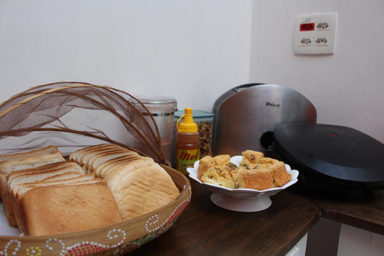 Villa Hostel Sp - Proximo Ao Allianz Parque E Paulista Сао Паоло Екстериор снимка